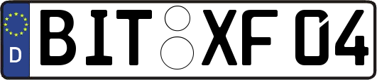 BIT-XF04