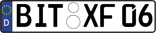 BIT-XF06