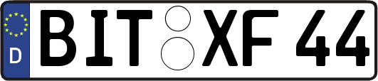 BIT-XF44