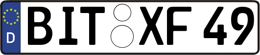 BIT-XF49