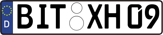 BIT-XH09