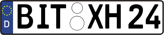 BIT-XH24