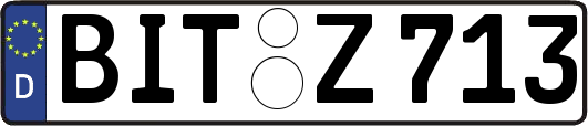 BIT-Z713
