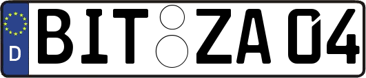 BIT-ZA04