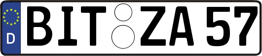 BIT-ZA57