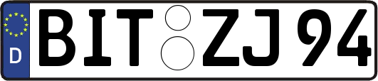 BIT-ZJ94