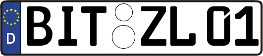 BIT-ZL01