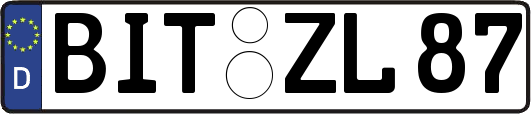BIT-ZL87