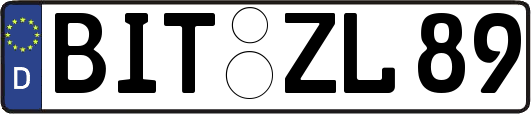 BIT-ZL89