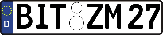 BIT-ZM27