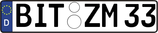 BIT-ZM33