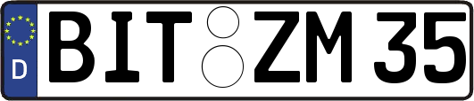 BIT-ZM35