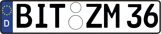 BIT-ZM36