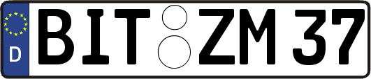 BIT-ZM37