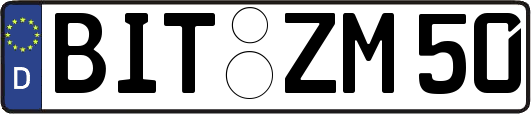 BIT-ZM50
