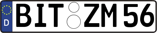 BIT-ZM56