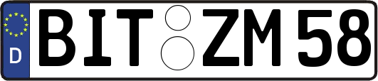 BIT-ZM58