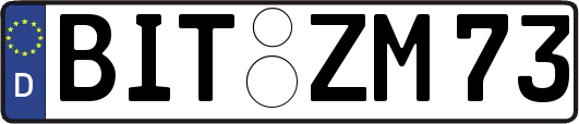 BIT-ZM73