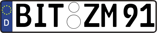 BIT-ZM91