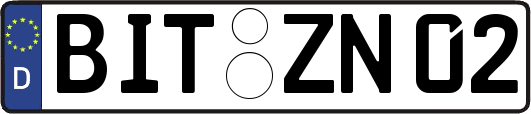 BIT-ZN02
