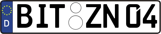 BIT-ZN04