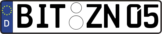 BIT-ZN05