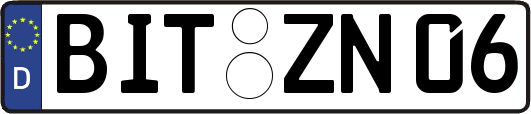 BIT-ZN06