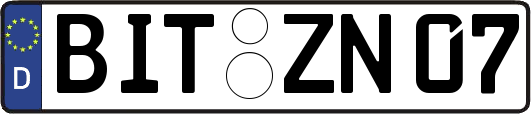 BIT-ZN07