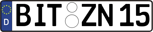 BIT-ZN15