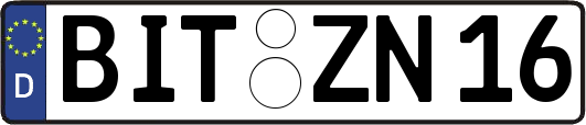 BIT-ZN16