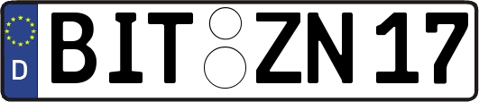 BIT-ZN17