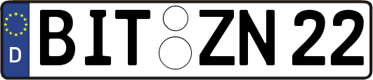 BIT-ZN22