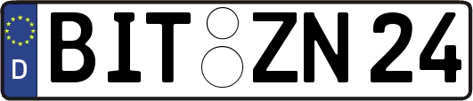 BIT-ZN24