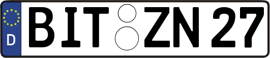 BIT-ZN27
