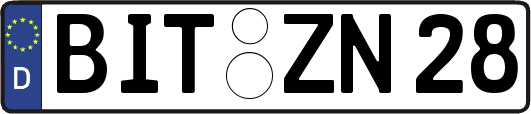 BIT-ZN28
