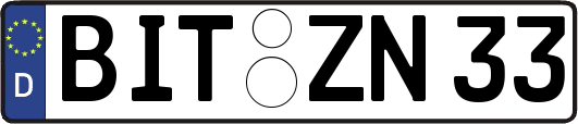 BIT-ZN33