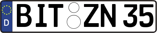 BIT-ZN35