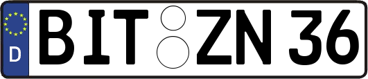 BIT-ZN36