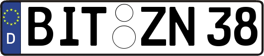 BIT-ZN38