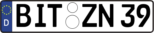 BIT-ZN39