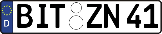 BIT-ZN41