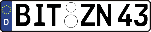 BIT-ZN43