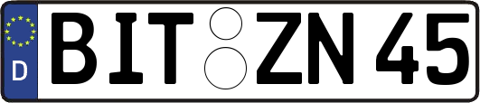 BIT-ZN45