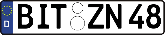BIT-ZN48