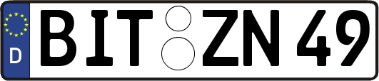 BIT-ZN49