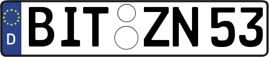BIT-ZN53