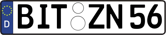BIT-ZN56