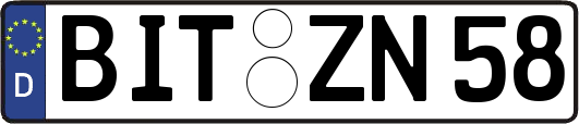BIT-ZN58