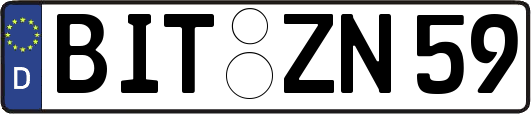 BIT-ZN59