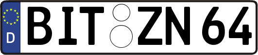 BIT-ZN64